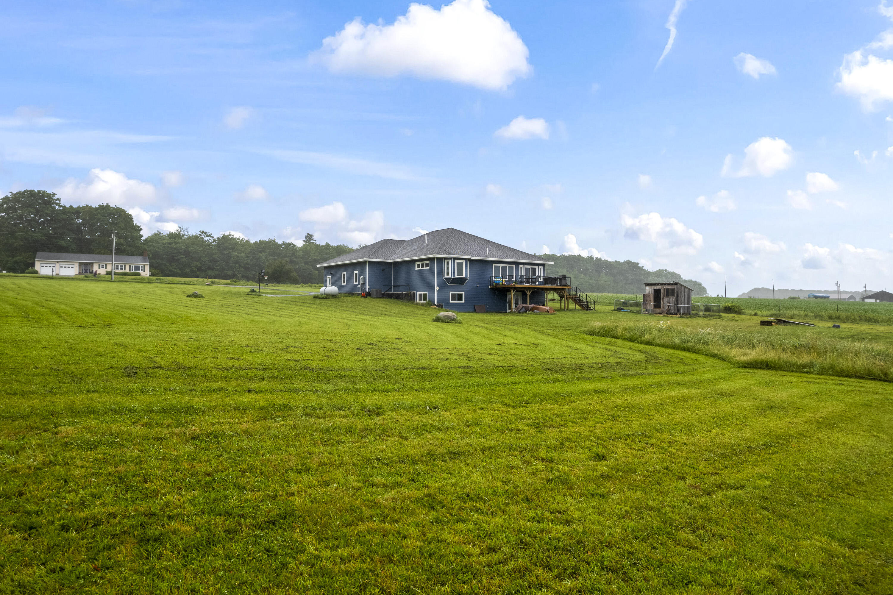 56 Additon Road Leeds, ME 04263 - Photo 56 of 65 56 Additon Rd_0157
