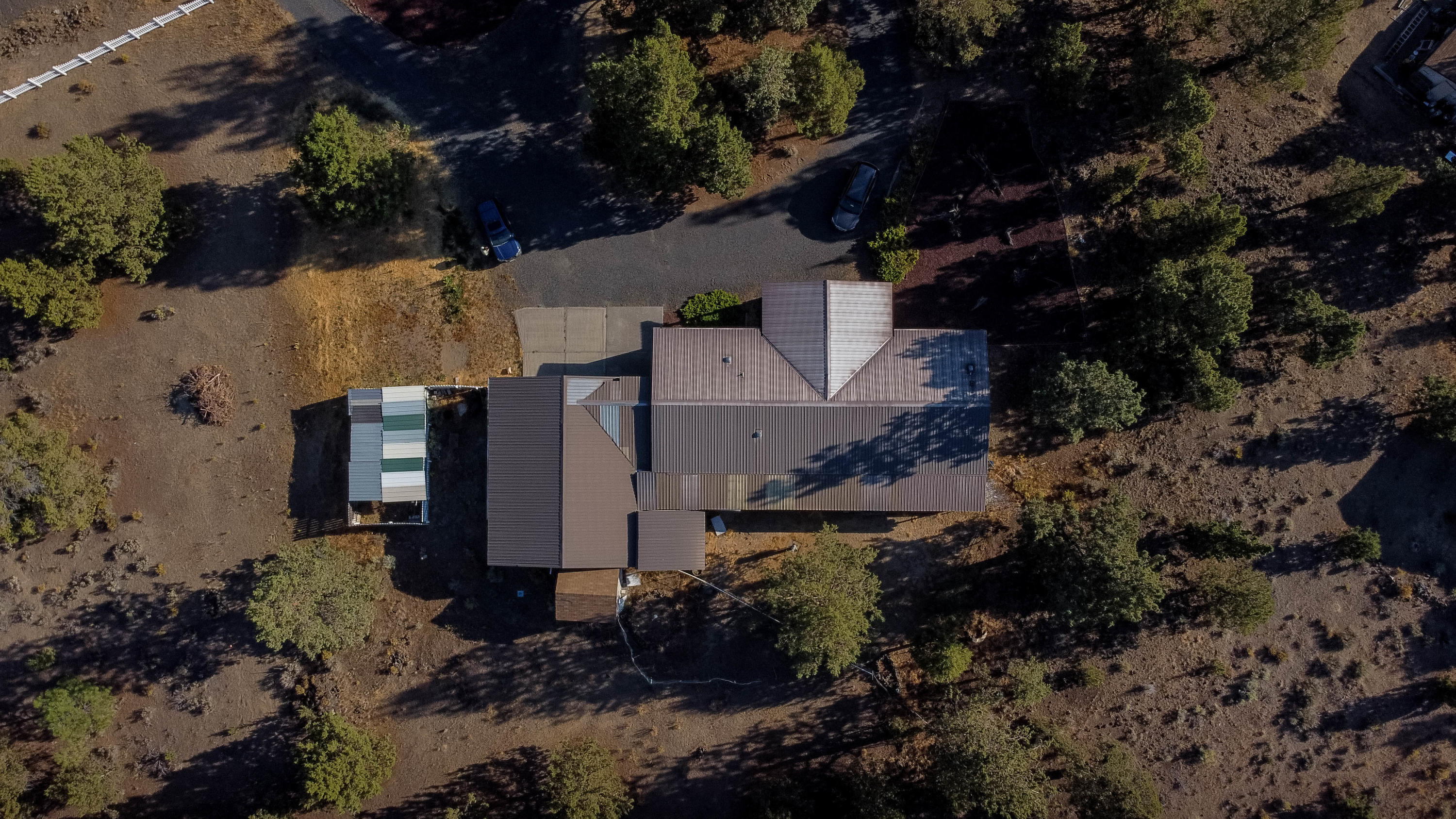 21525 Morrill Road Bend, OR 97701 - Photo 22 of 25 22