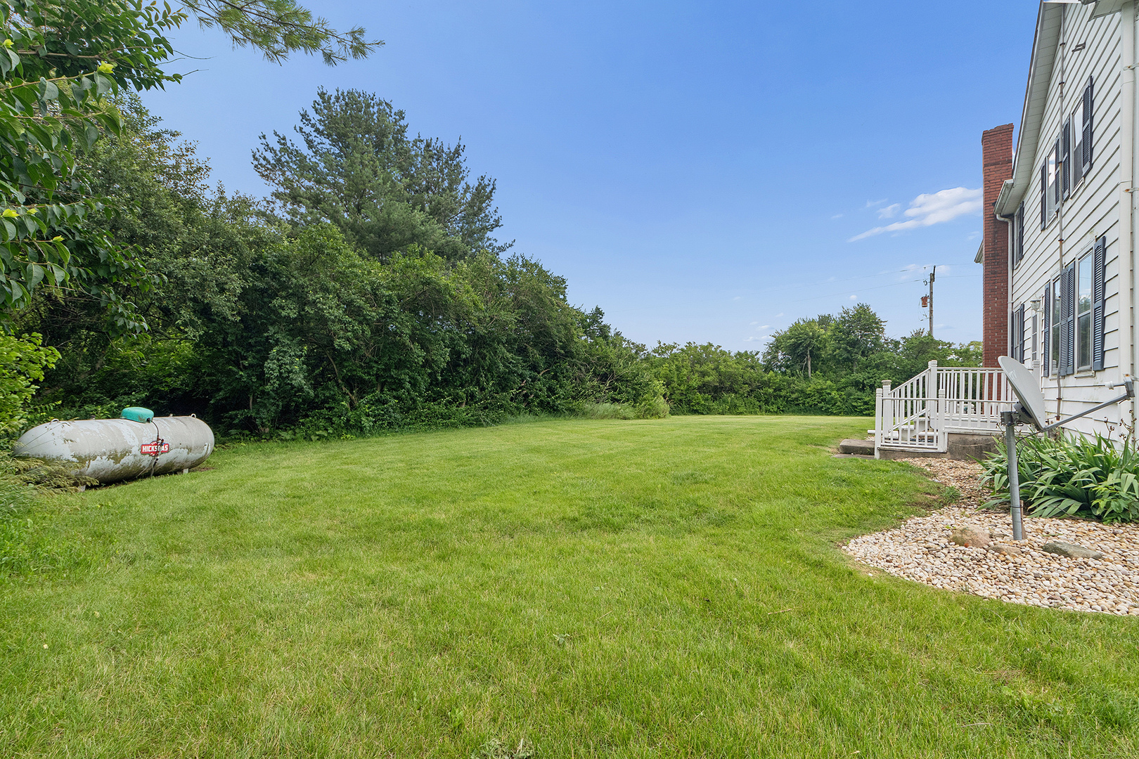 27412 South Kuersten Road Monee, IL 60449 - Photo 35 of 51