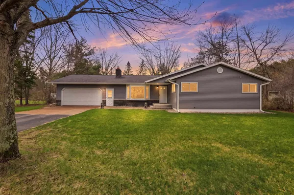 $319,900 | 5219 Jordan Road, Stevens Point, WI 54482