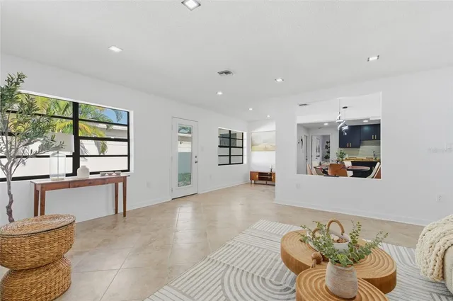 $624,000 | 2452 Baywood Drive East, Dunedin, FL 34698