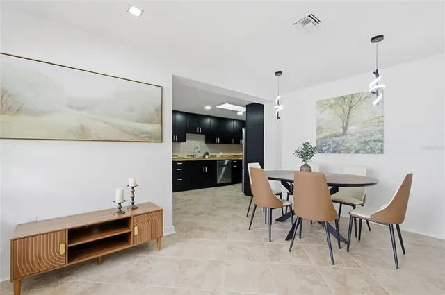 $624,000 | 2452 Baywood Drive East, Dunedin, FL 34698