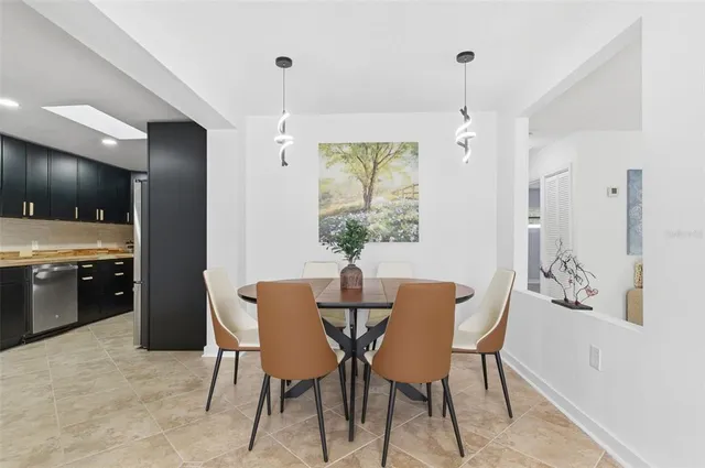 $624,000 | 2452 Baywood Drive East, Dunedin, FL 34698