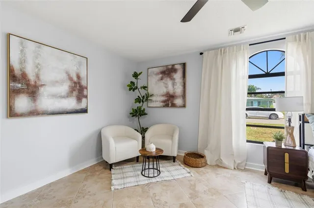 $624,000 | 2452 Baywood Drive East, Dunedin, FL 34698