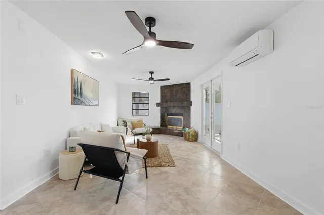 $624,000 | 2452 Baywood Drive East, Dunedin, FL 34698