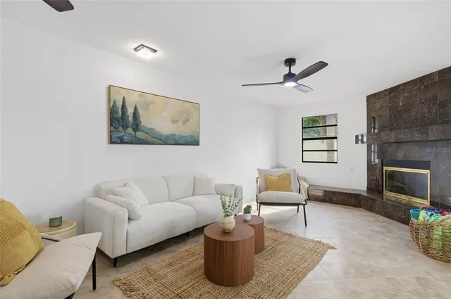 $624,000 | 2452 Baywood Drive East, Dunedin, FL 34698