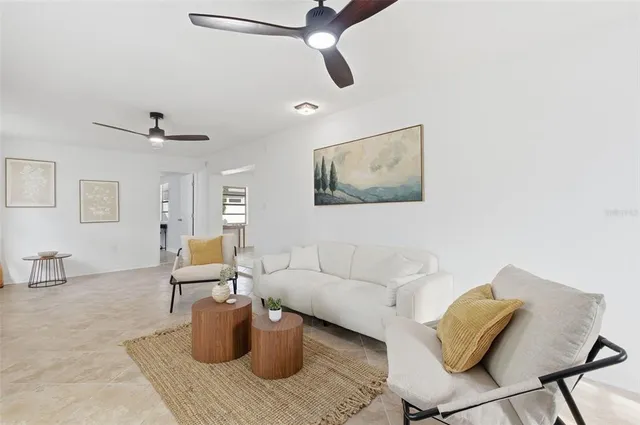 $624,000 | 2452 Baywood Drive East, Dunedin, FL 34698