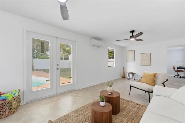 $624,000 | 2452 Baywood Drive East, Dunedin, FL 34698