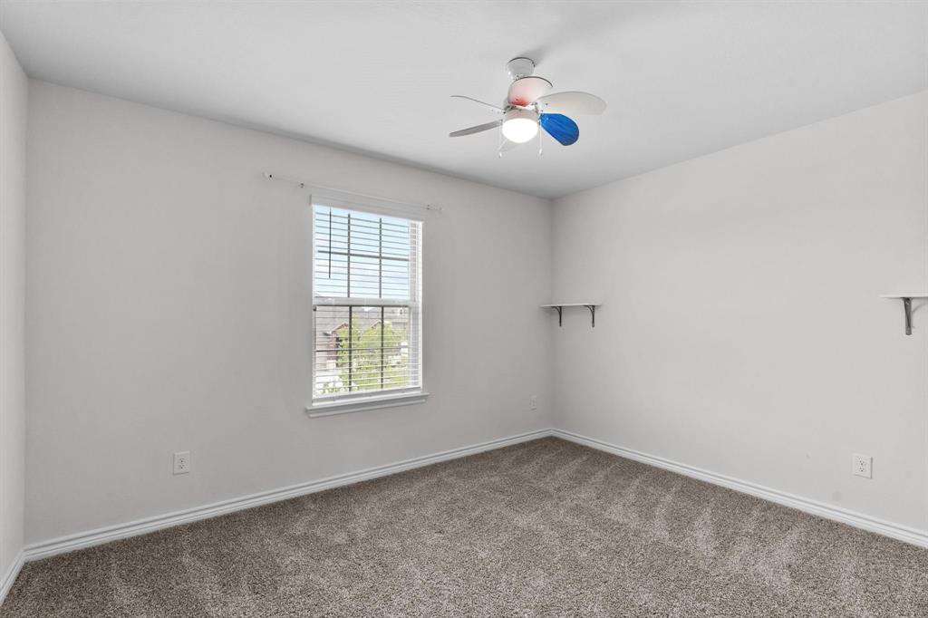 606 Rawhide Way Princeton, TX 75407 - Photo 18 of 23