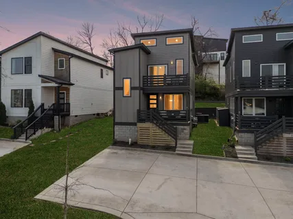 $435,000 | 3213 Curtis Street, #A, Nashville, TN 37218