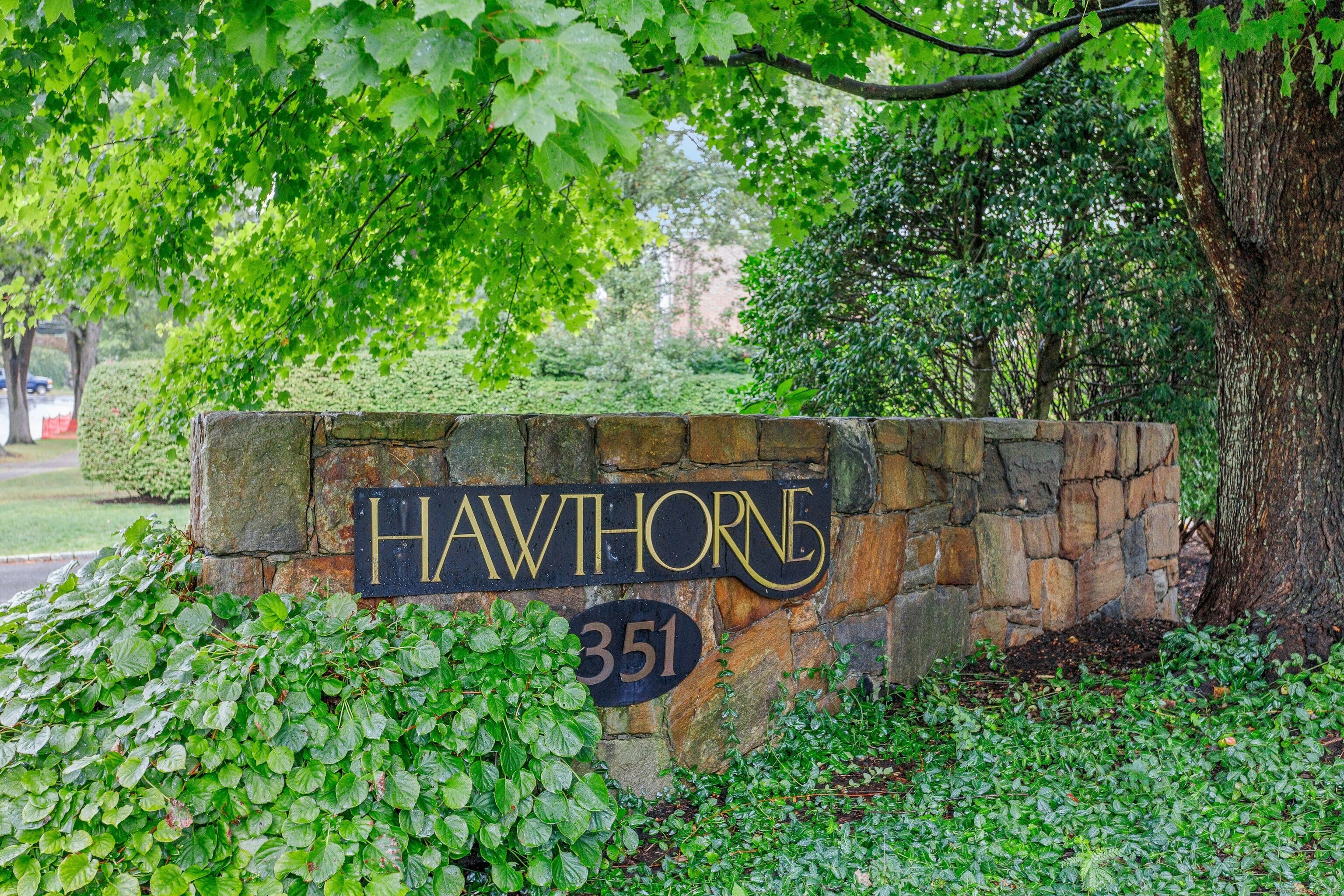 351 Pemberwick Road, Unit 111 Greenwich, CT 06831 - Photo 1 of 22