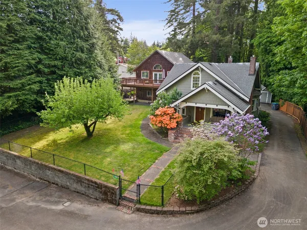 $640,000 | 505 South 8th Street, Shelton, WA 98584