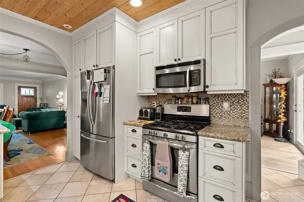 $640,000 | 505 South 8th Street, Shelton, WA 98584