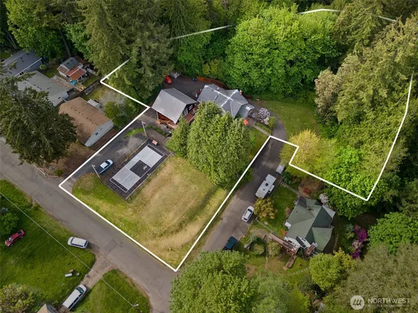 $640,000 | 505 South 8th Street, Shelton, WA 98584