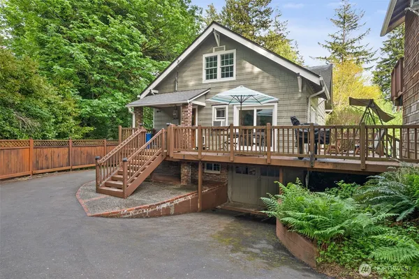 $640,000 | 505 South 8th Street, Shelton, WA 98584