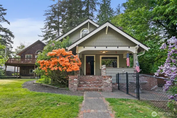 $640,000 | 505 South 8th Street, Shelton, WA 98584