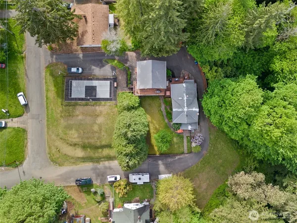 $640,000 | 505 South 8th Street, Shelton, WA 98584