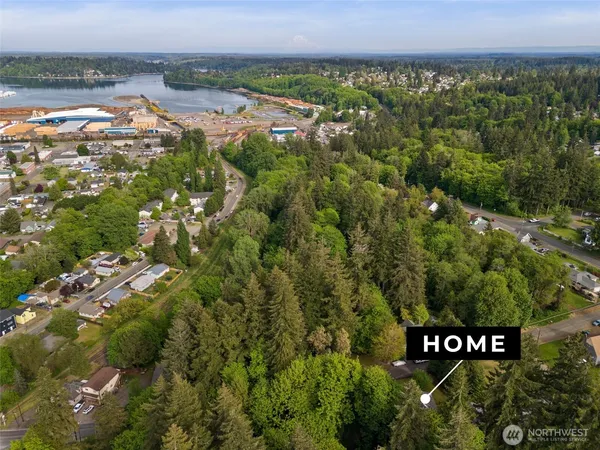 $640,000 | 505 South 8th Street, Shelton, WA 98584