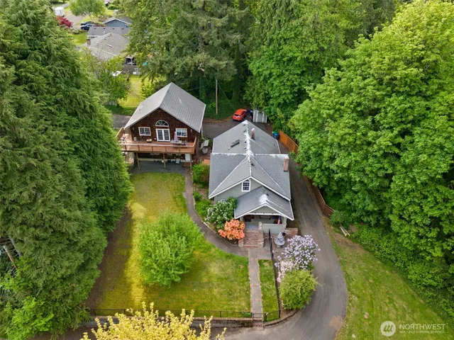 $649,000 | 505 South 8th Street, Shelton, WA 98584