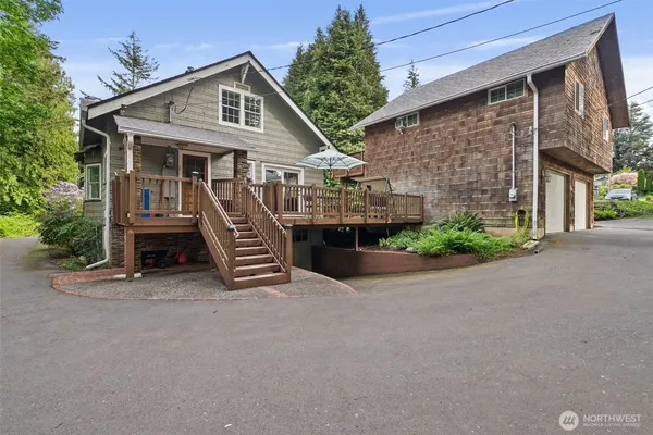 $640,000 | 505 South 8th Street, Shelton, WA 98584