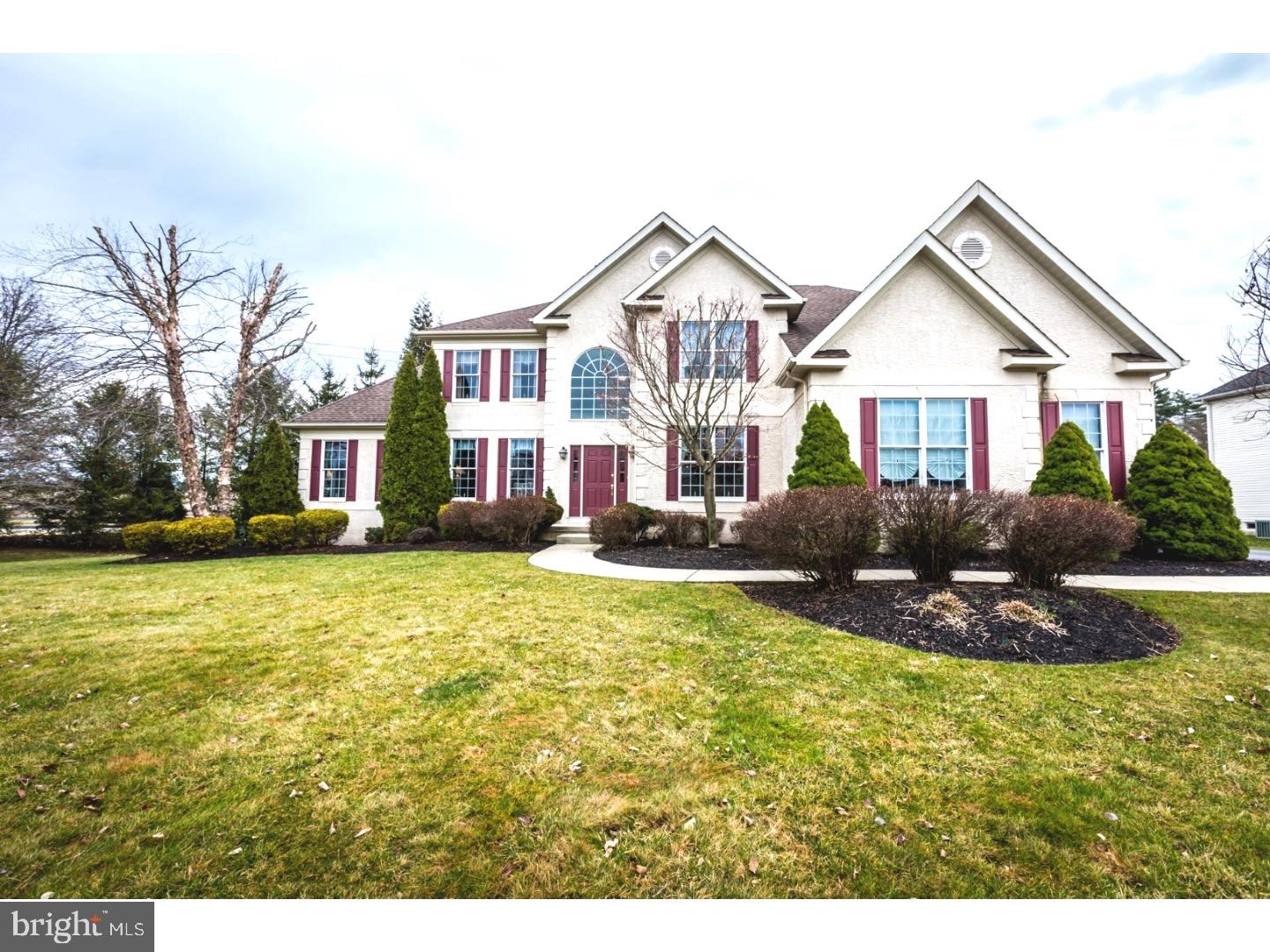 225 Green Valley Road Exton, PA 19341 - Photo 1 of 25 Exterior Front