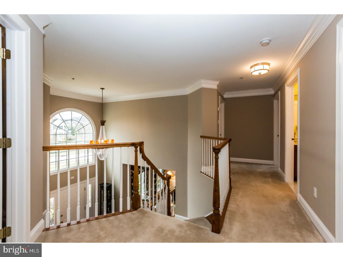 225 Green Valley Road Exton, PA 19341 - Photo 14 of 25 Hallway