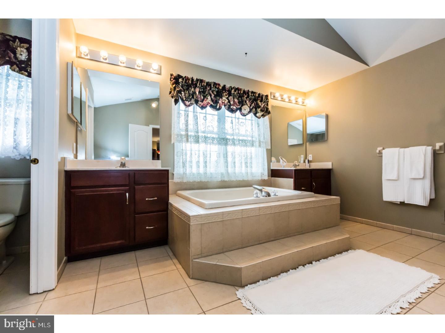 225 Green Valley Road Exton, PA 19341 - Photo 20 of 25 Master Bathroom