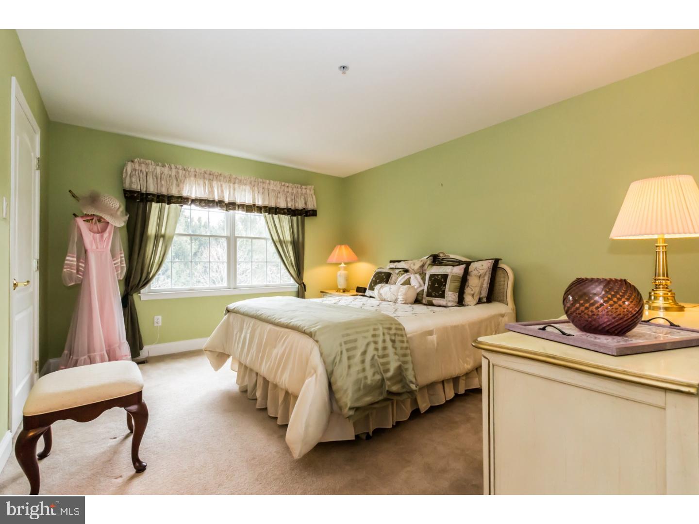 225 Green Valley Road Exton, PA 19341 - Photo 21 of 25 Bedroom 2