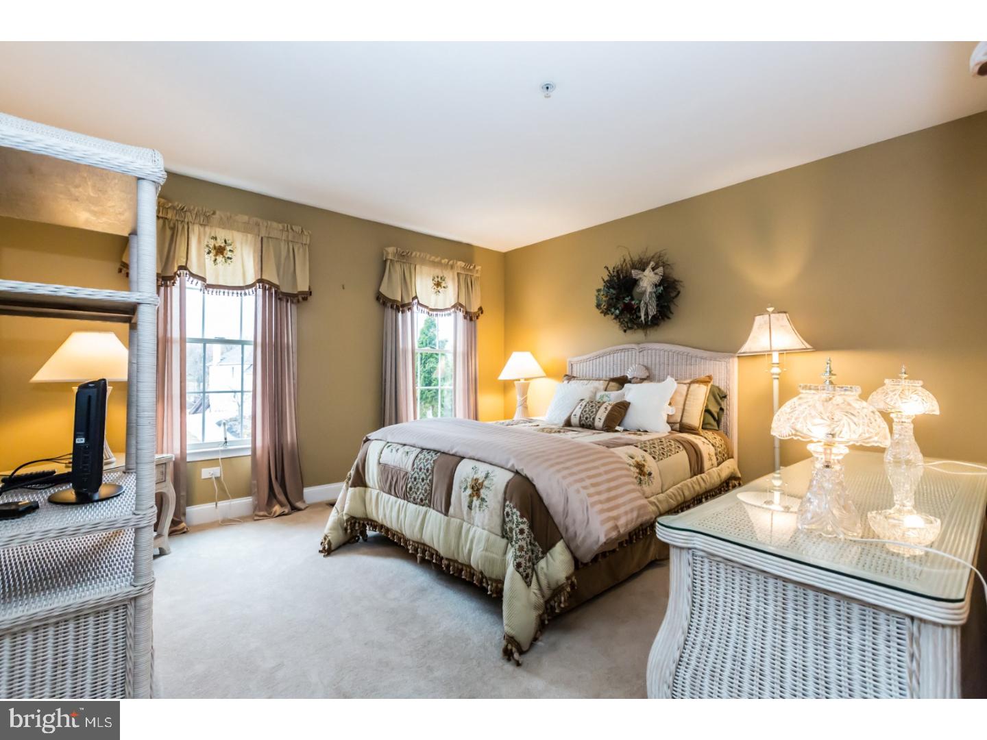 225 Green Valley Road Exton, PA 19341 - Photo 22 of 25 Bedroom 3