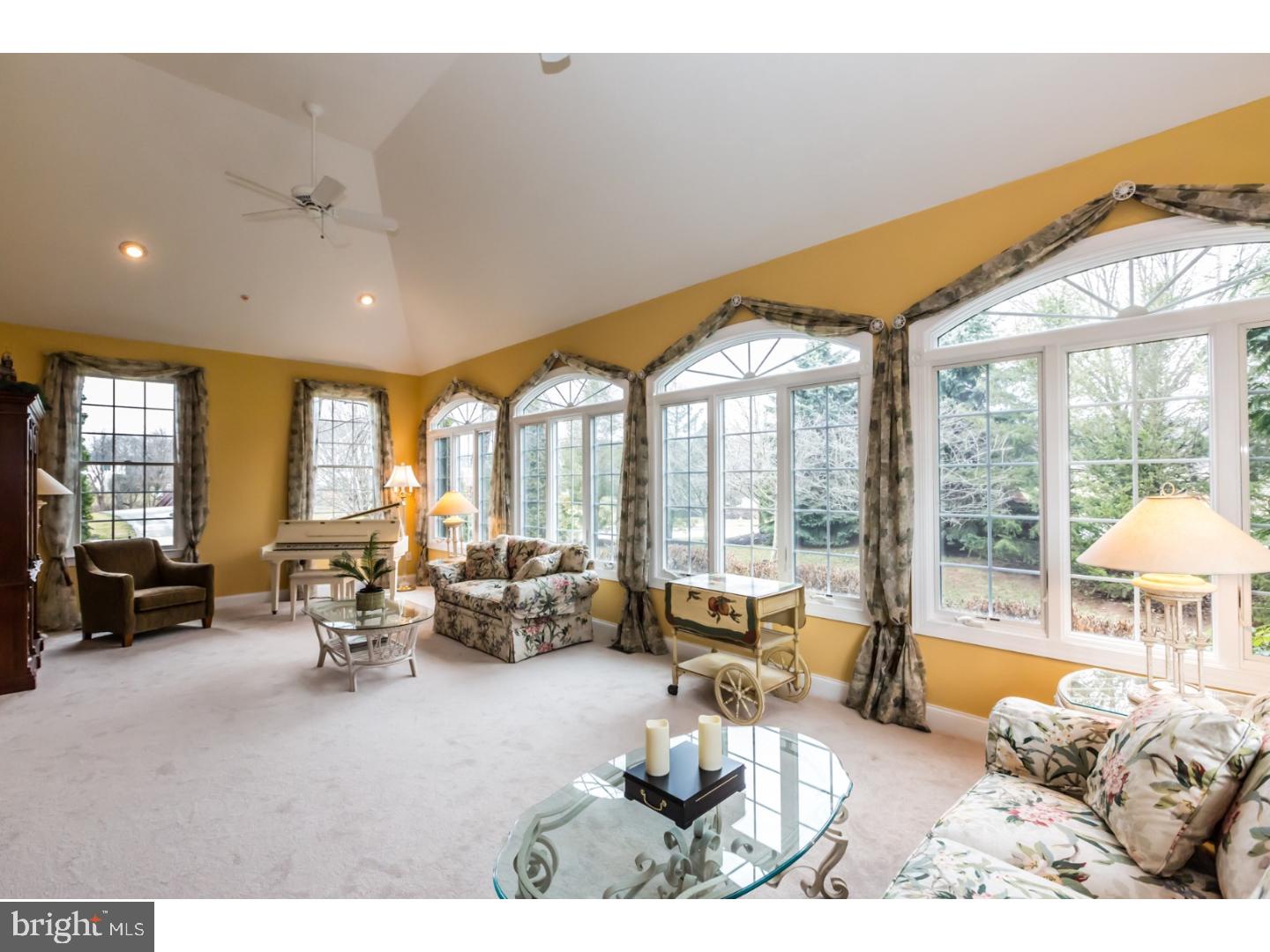 225 Green Valley Road Exton, PA 19341 - Photo 5 of 25 Sun Room