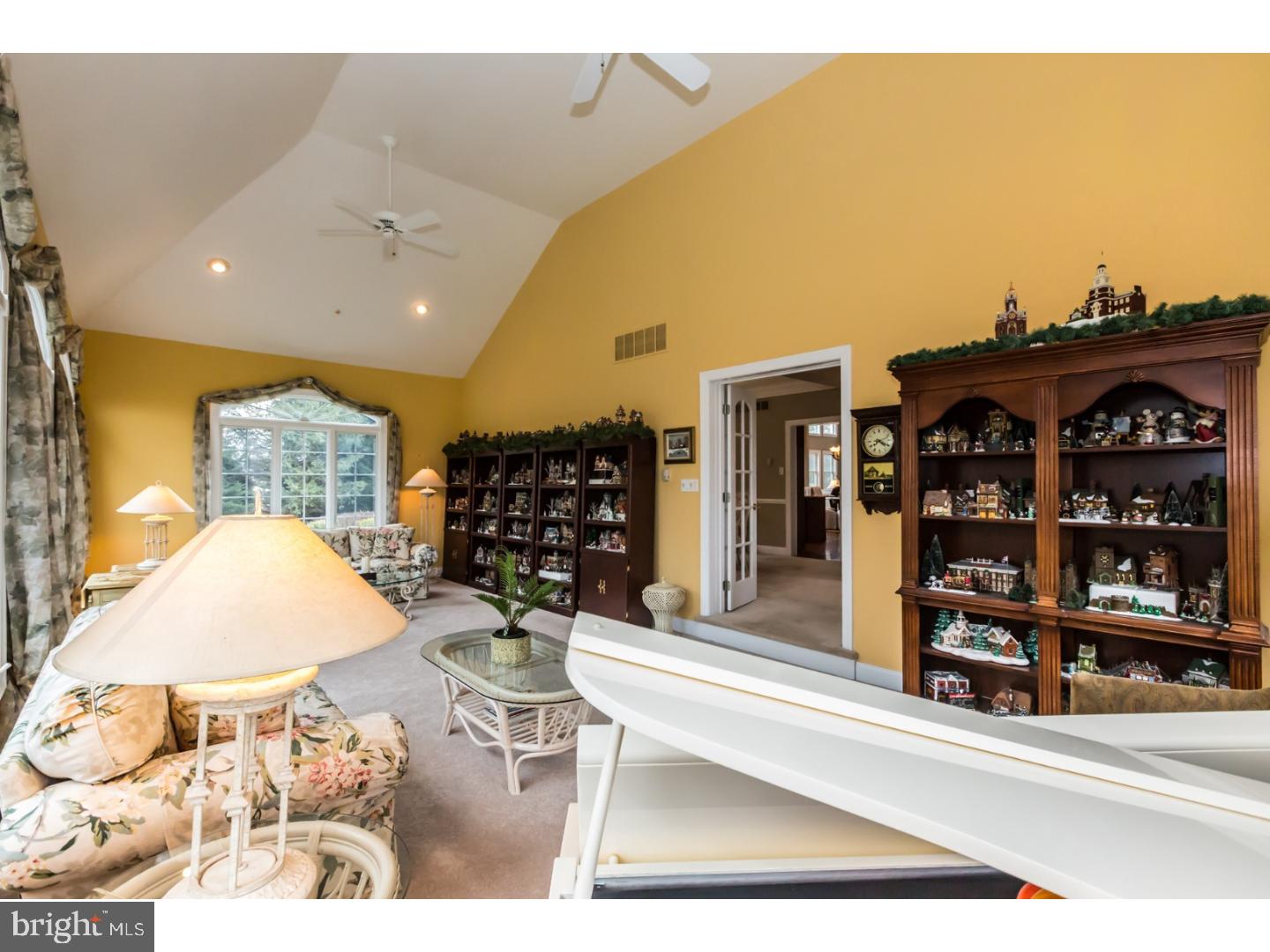 225 Green Valley Road Exton, PA 19341 - Photo 6 of 25 Sun Room