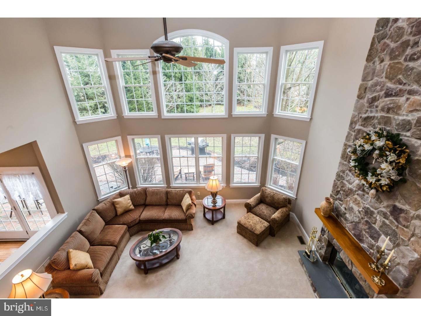 225 Green Valley Road Exton, PA 19341 - Photo 8 of 25 Family Room