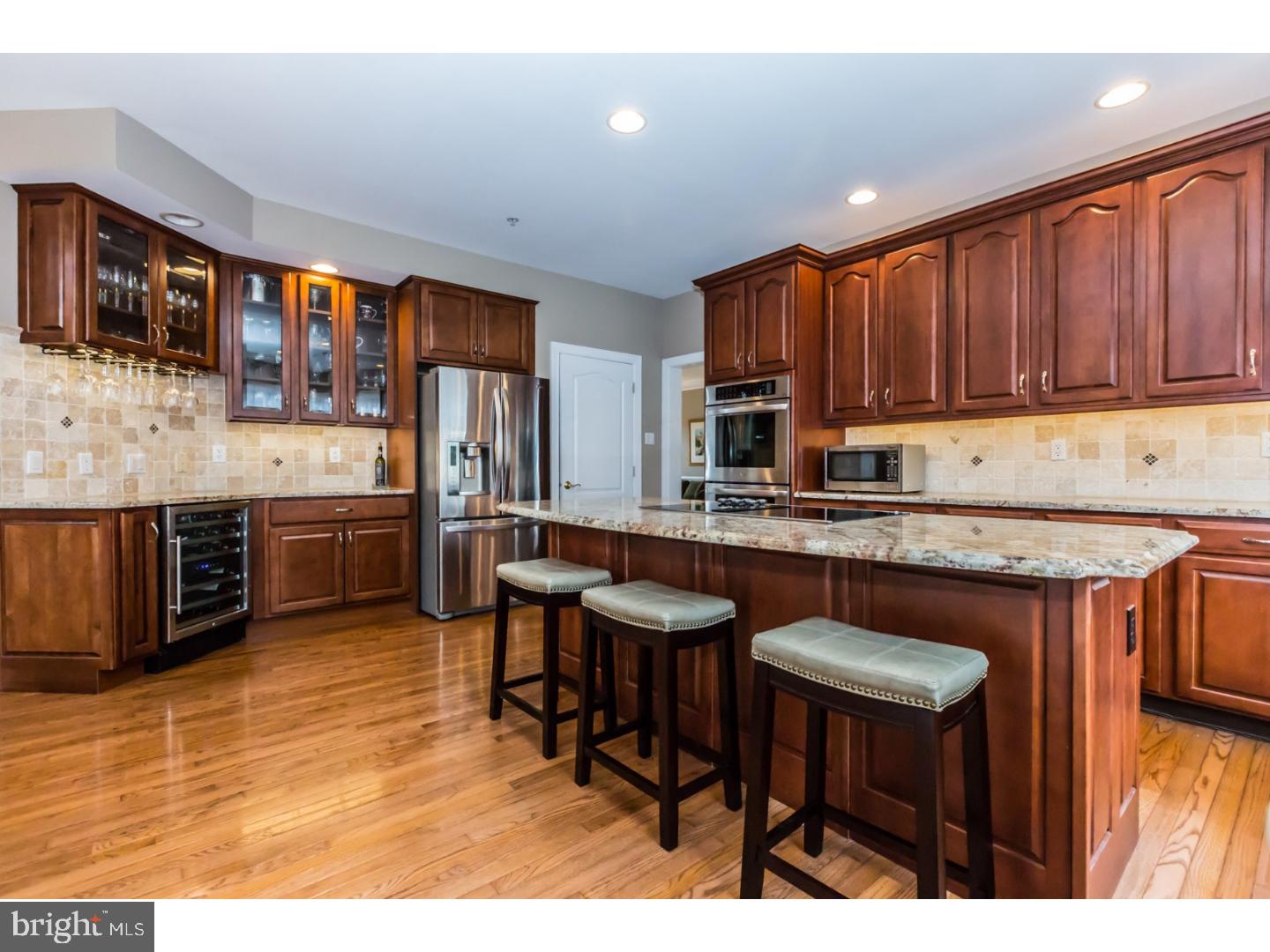 225 Green Valley Road Exton, PA 19341 - Photo 10 of 25 Kitchen