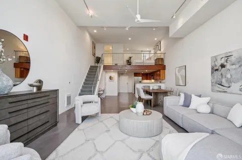 $850,000 | 1800 Bryant Street, Unit 216, San Francisco, CA 94110