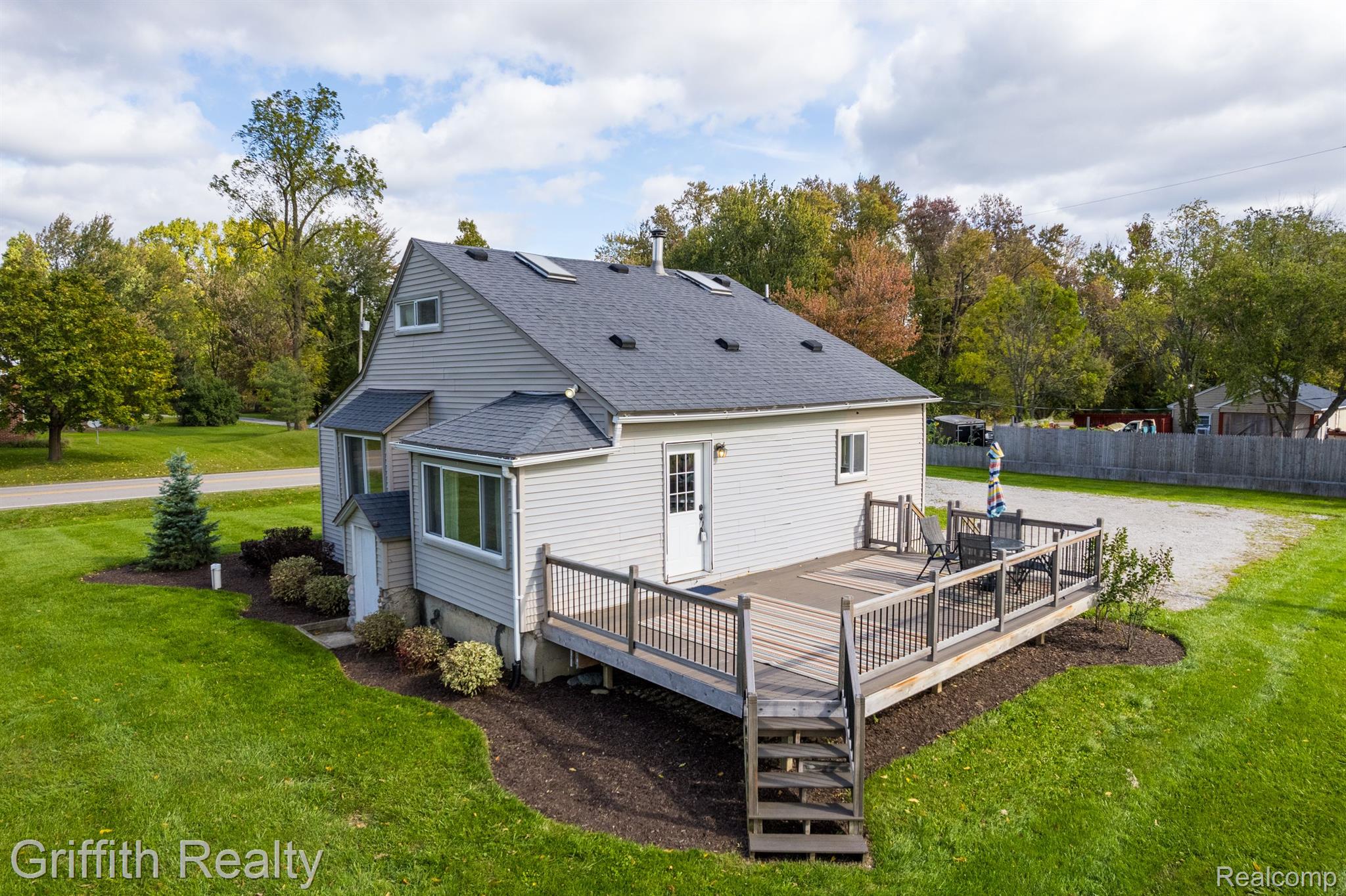 5020 Center Road Linden, MI 48451 - Photo 2 of 28 Gallery Image 2