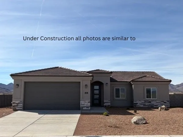 $323,000 | 2728 East Sunset Canyon Way, Kingman, AZ 86409