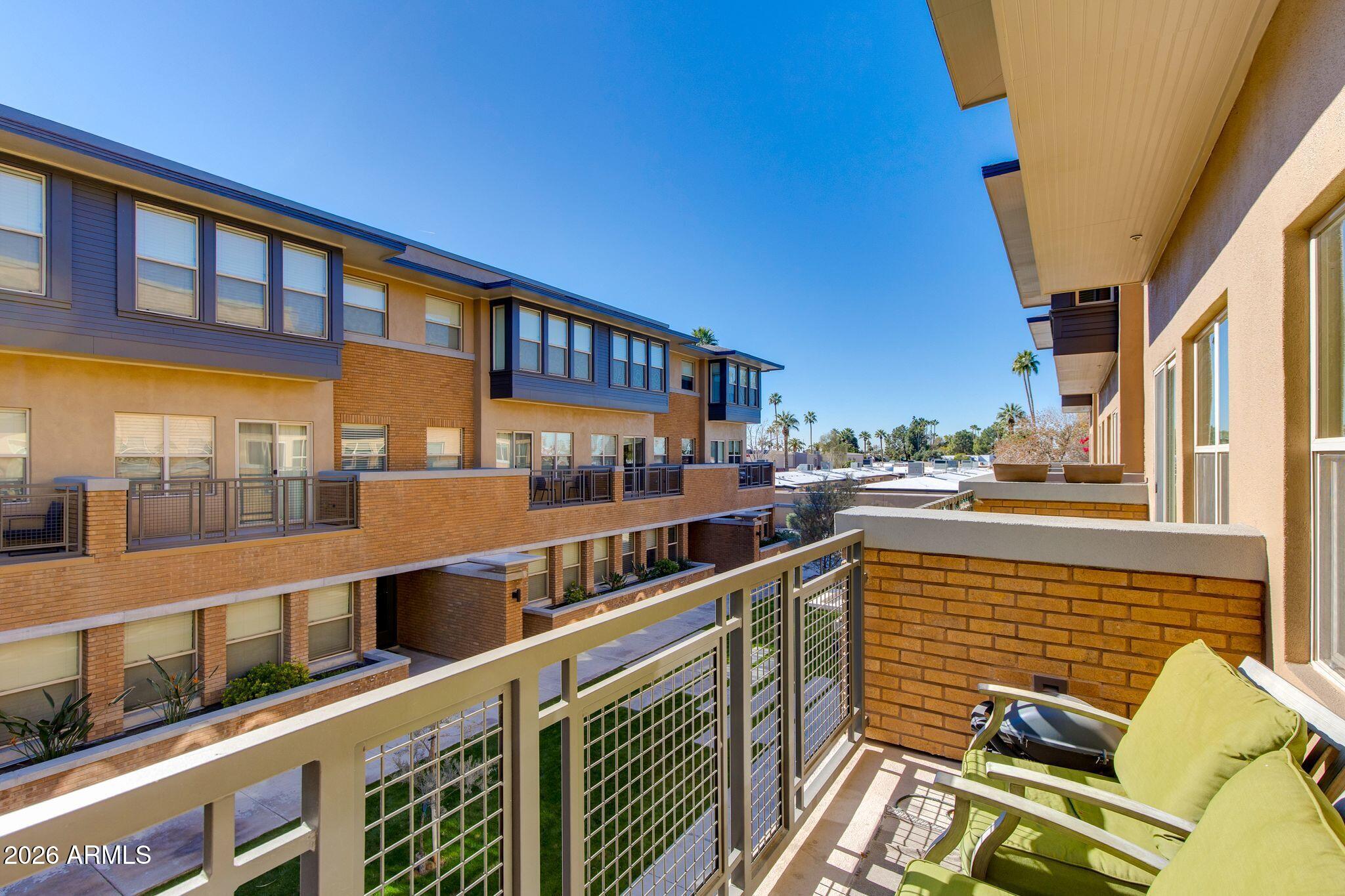 1400 East Bethany Home Road, Unit 14 Phoenix, AZ 85014 - Photo 16 of 23 42-Bethany