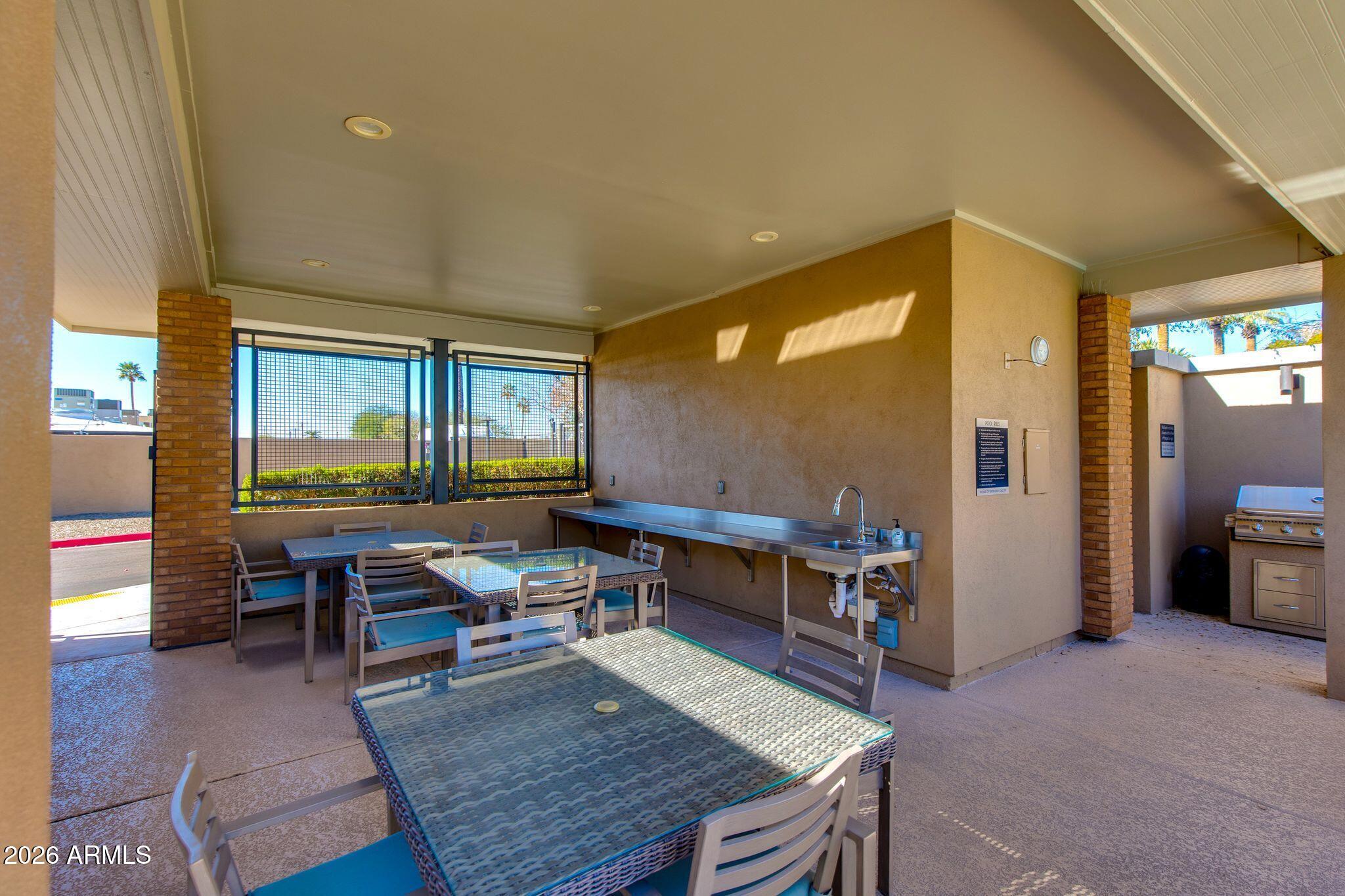 1400 East Bethany Home Road, Unit 14 Phoenix, AZ 85014 - Photo 17 of 23 45-Bethany