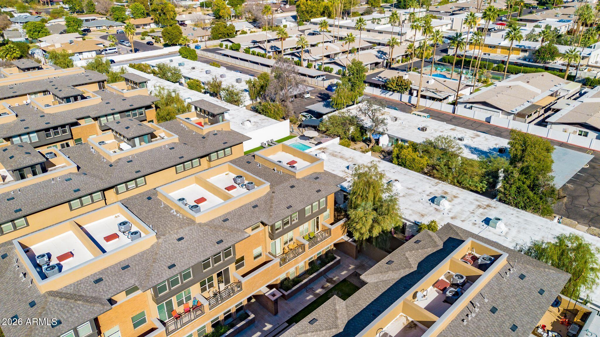 1400 East Bethany Home Road, Unit 14 Phoenix, AZ 85014 - Photo 21 of 23 53-Bethany