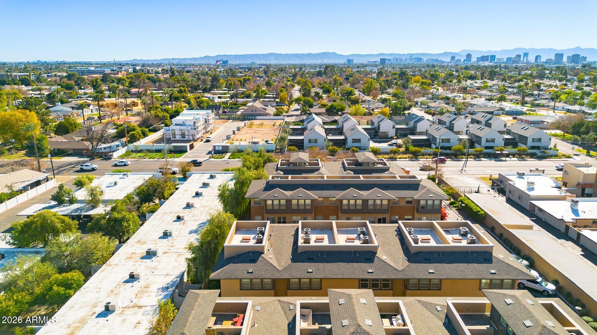 1400 East Bethany Home Road, Unit 14 Phoenix, AZ 85014 - Photo 22 of 23 57-Bethany