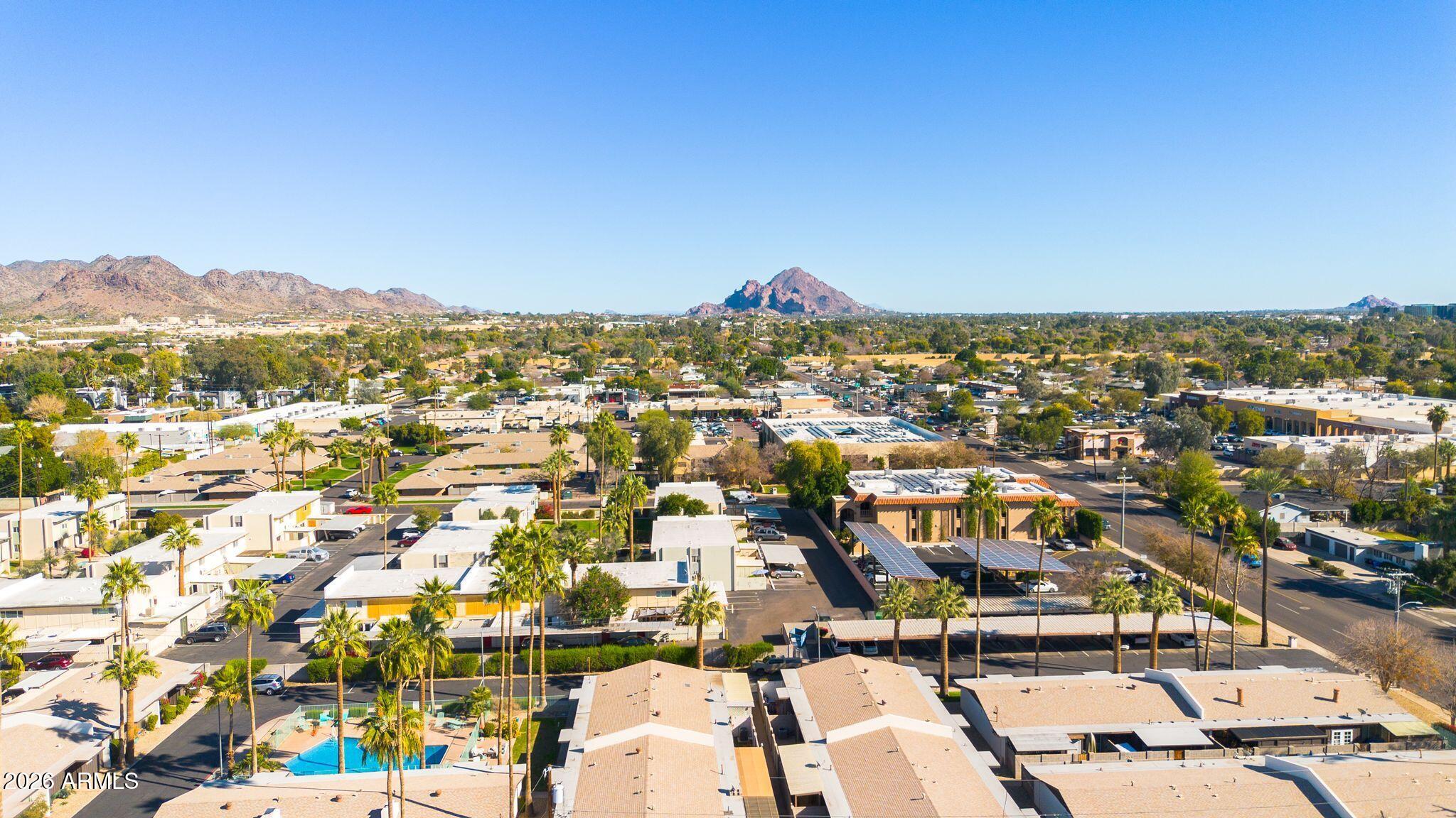 1400 East Bethany Home Road, Unit 14 Phoenix, AZ 85014 - Photo 23 of 23 61-Bethany