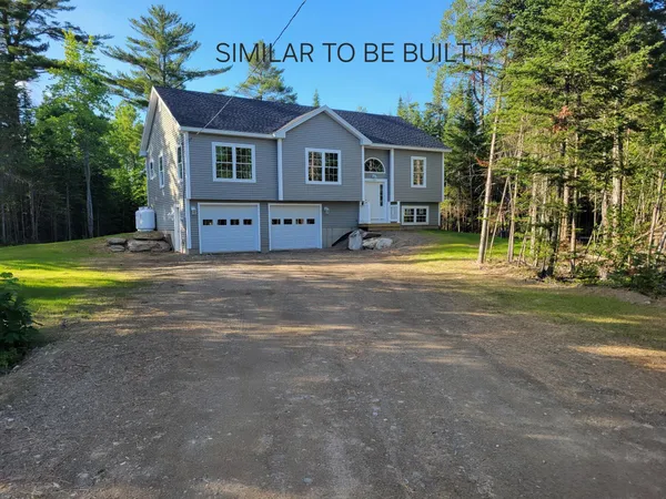 $427,900 | 283 Partridge Lane, Hermon, ME 04401