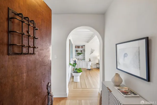 $1,399,000 | 1450 Greenwich Street, Unit 504, San Francisco, CA 94109