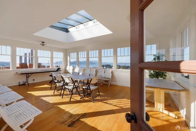 $1,399,000 | 1450 Greenwich Street, Unit 504, San Francisco, CA 94109