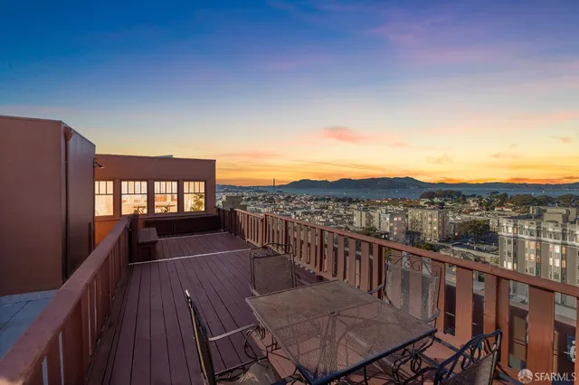 $1,399,000 | 1450 Greenwich Street, Unit 504, San Francisco, CA 94109