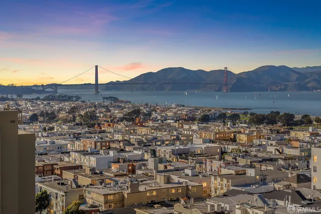 $1,399,000 | 1450 Greenwich Street, Unit 504, San Francisco, CA 94109