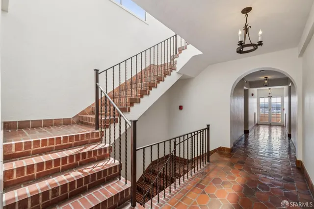 $1,399,000 | 1450 Greenwich Street, Unit 504, San Francisco, CA 94109