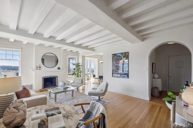 $1,399,000 | 1450 Greenwich Street, Unit 504, San Francisco, CA 94109