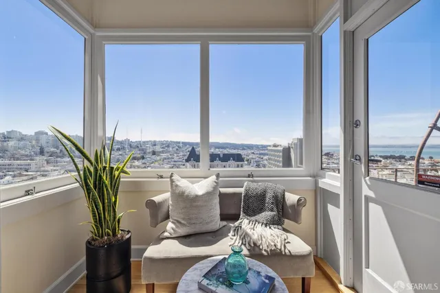 $1,399,000 | 1450 Greenwich Street, Unit 504, San Francisco, CA 94109