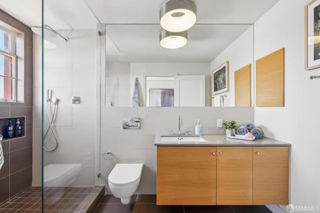 $1,399,000 | 1450 Greenwich Street, Unit 504, San Francisco, CA 94109